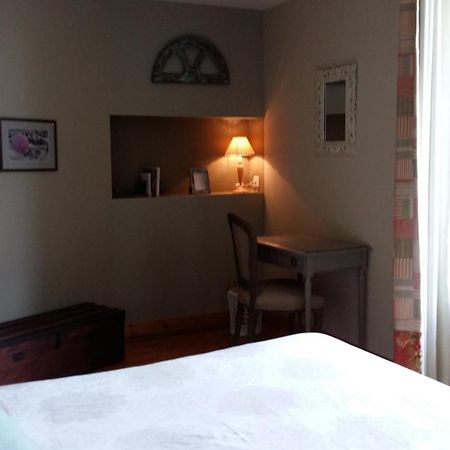 Chambres D'Hotes Les Chaufourniers Crouay Экстерьер фото