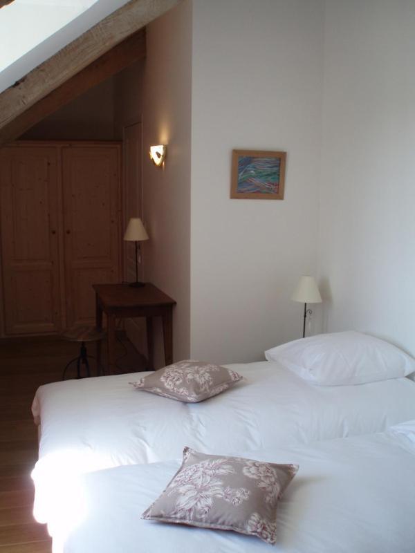 Chambres D'Hotes Les Chaufourniers Crouay Экстерьер фото