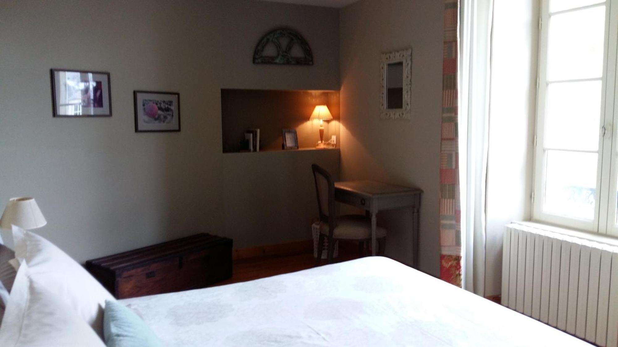 Chambres D'Hotes Les Chaufourniers Crouay Экстерьер фото