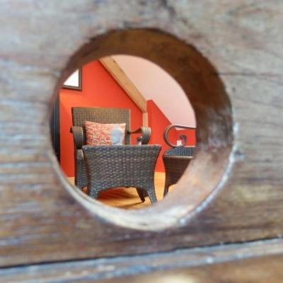 Chambres D'Hotes Les Chaufourniers Crouay Экстерьер фото