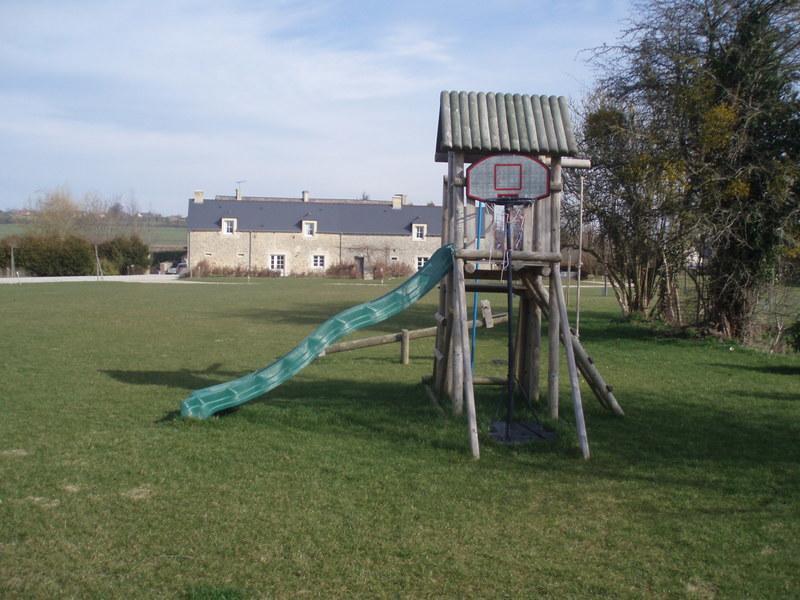 Chambres D'Hotes Les Chaufourniers Crouay Экстерьер фото